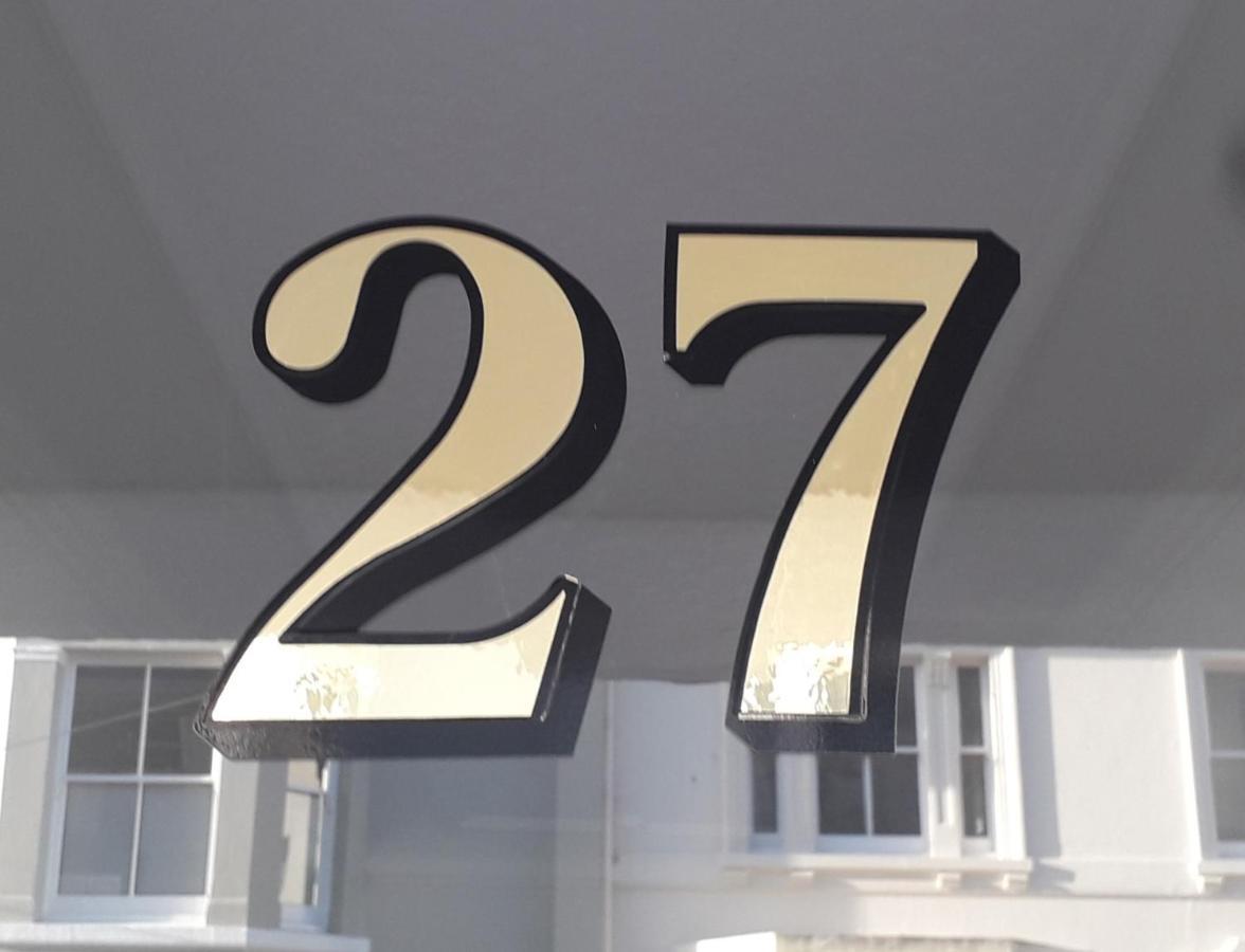 Stay@27 برايتون المظهر الخارجي الصورة