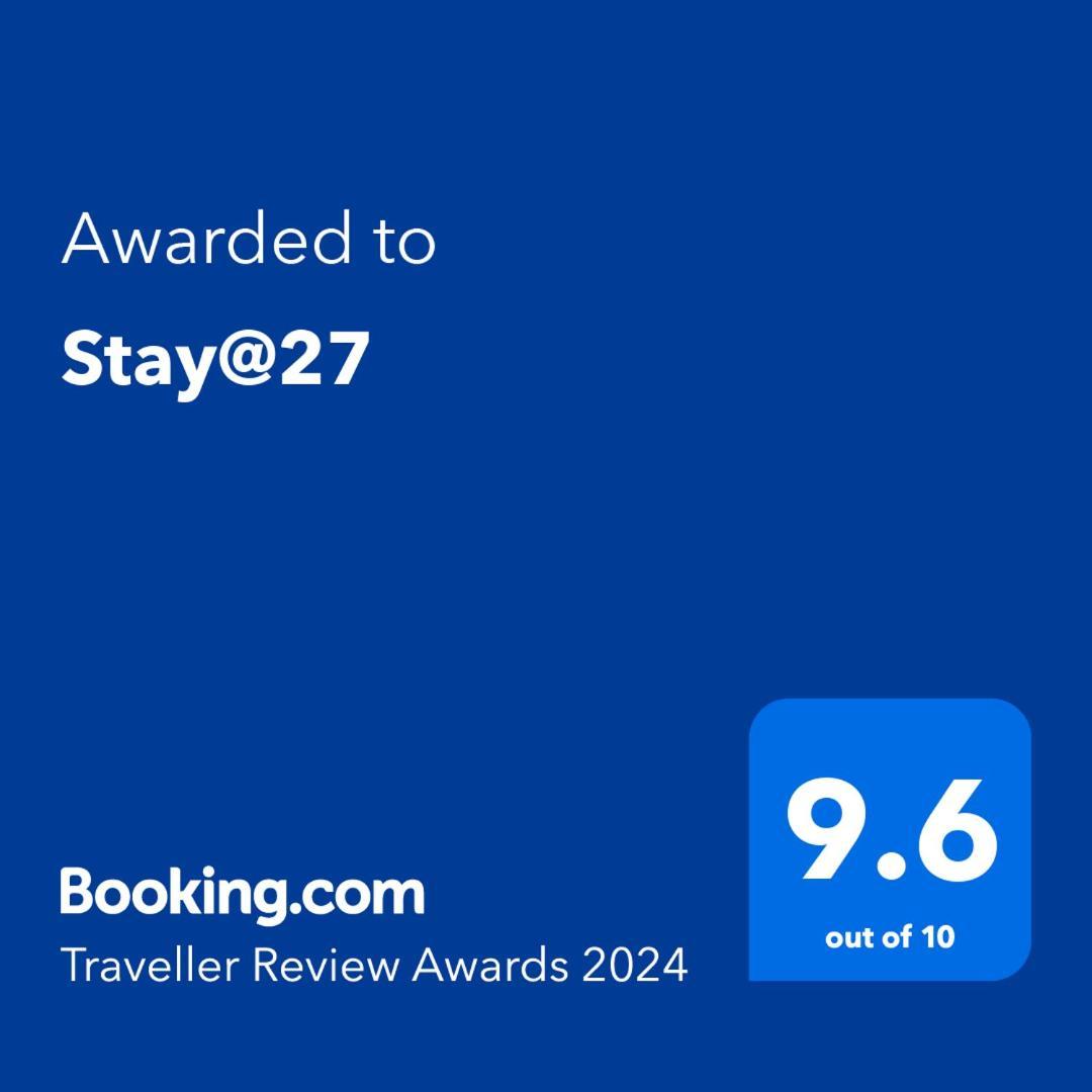 Stay@27 برايتون المظهر الخارجي الصورة